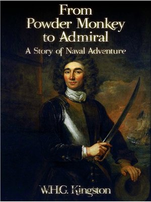 cover image of From Powder Monkey to Admiral